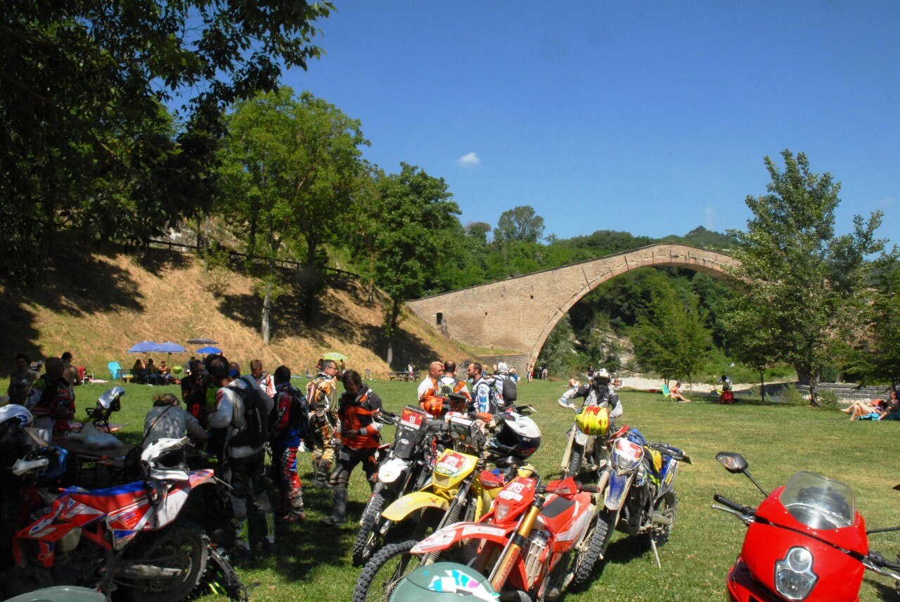 Calanchi Trophy a Castel San Pietro Terme (BO)