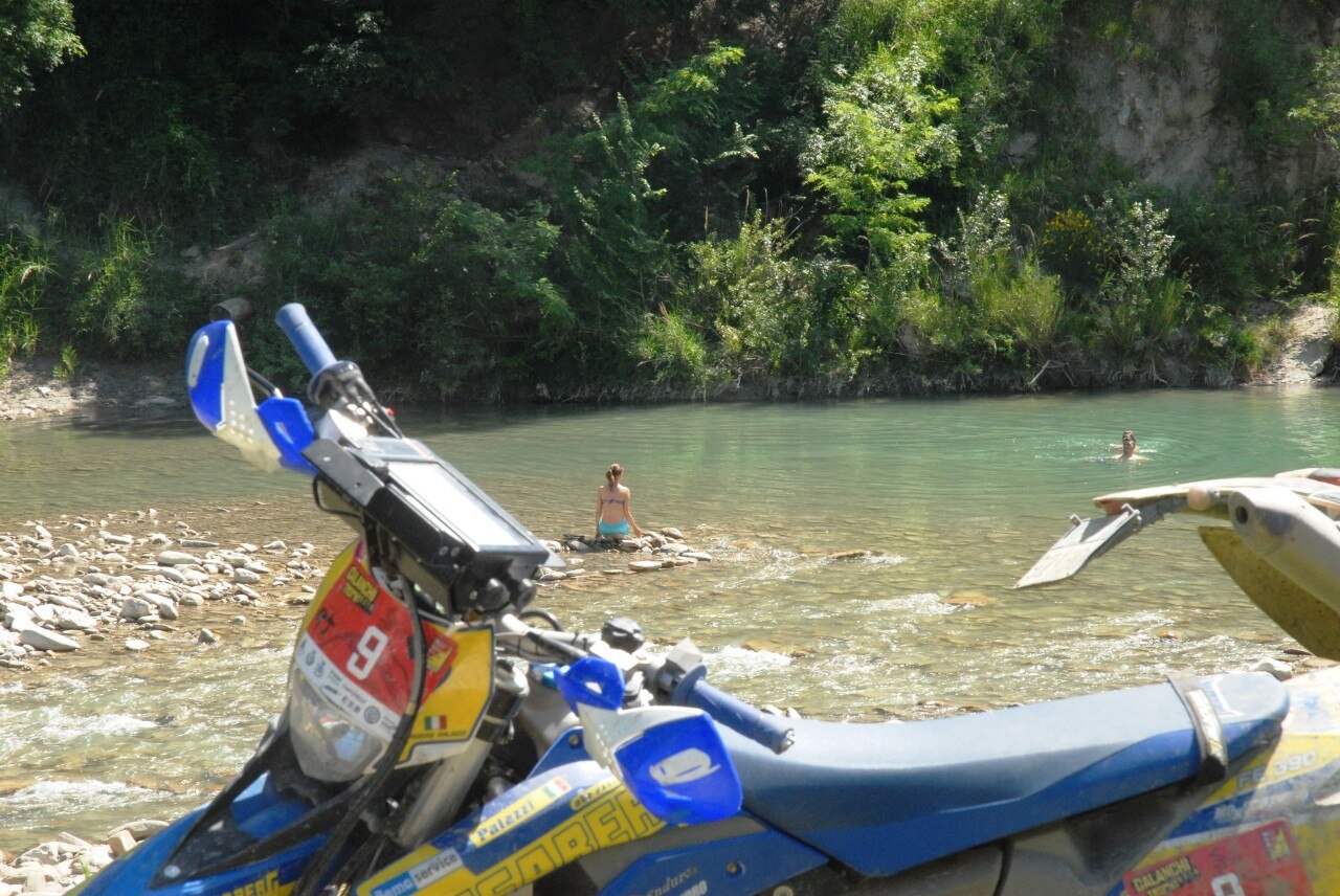 Calanchi Trophy a Castel San Pietro Terme (BO)