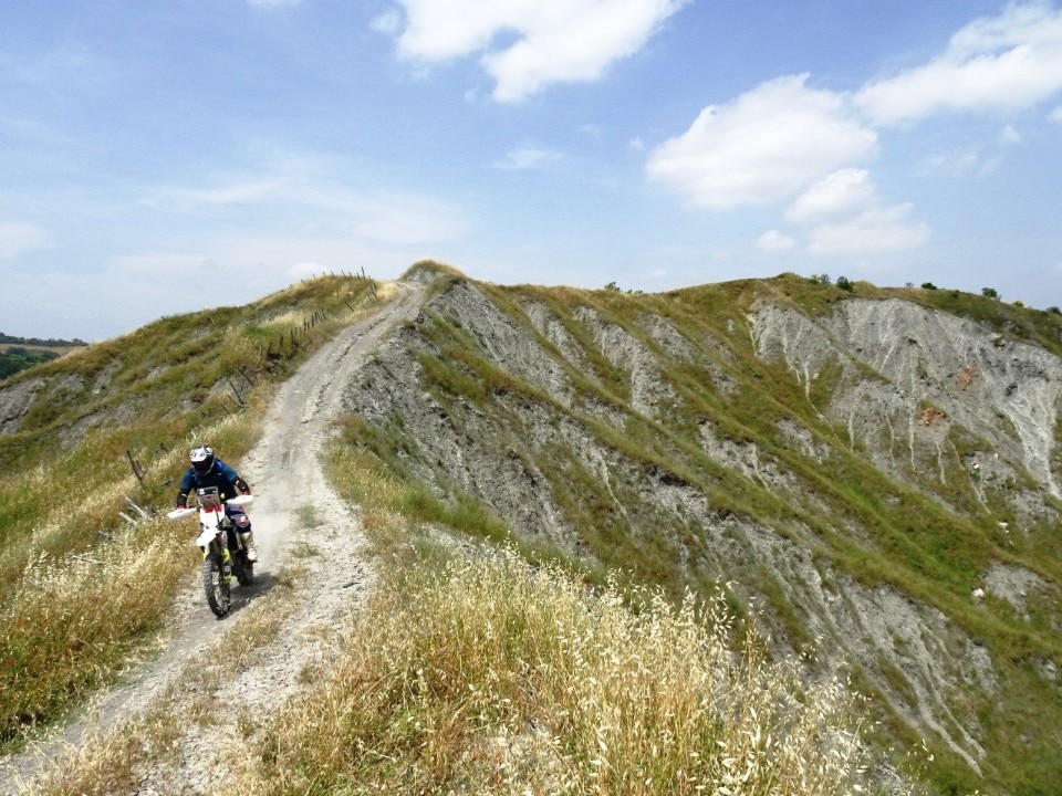 Calanchi Trophy a Castel San Pietro Terme (BO)