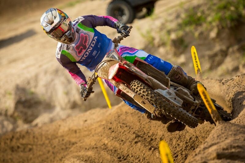 Ken Roczen, ancora problemi fisici