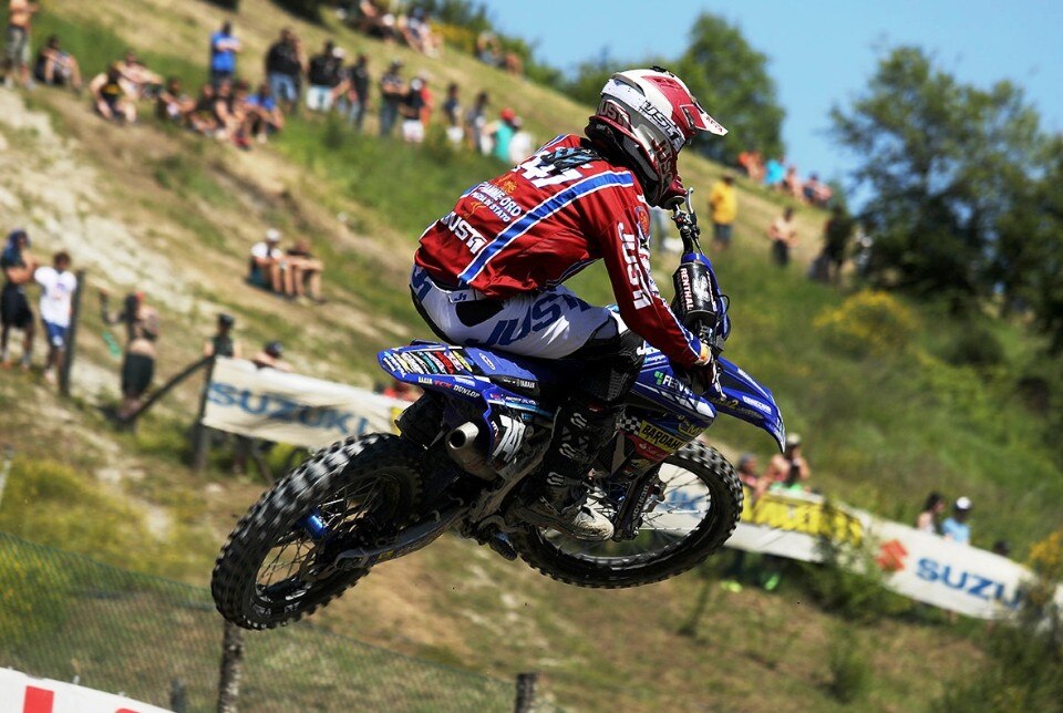 Michele Cervellin injury update