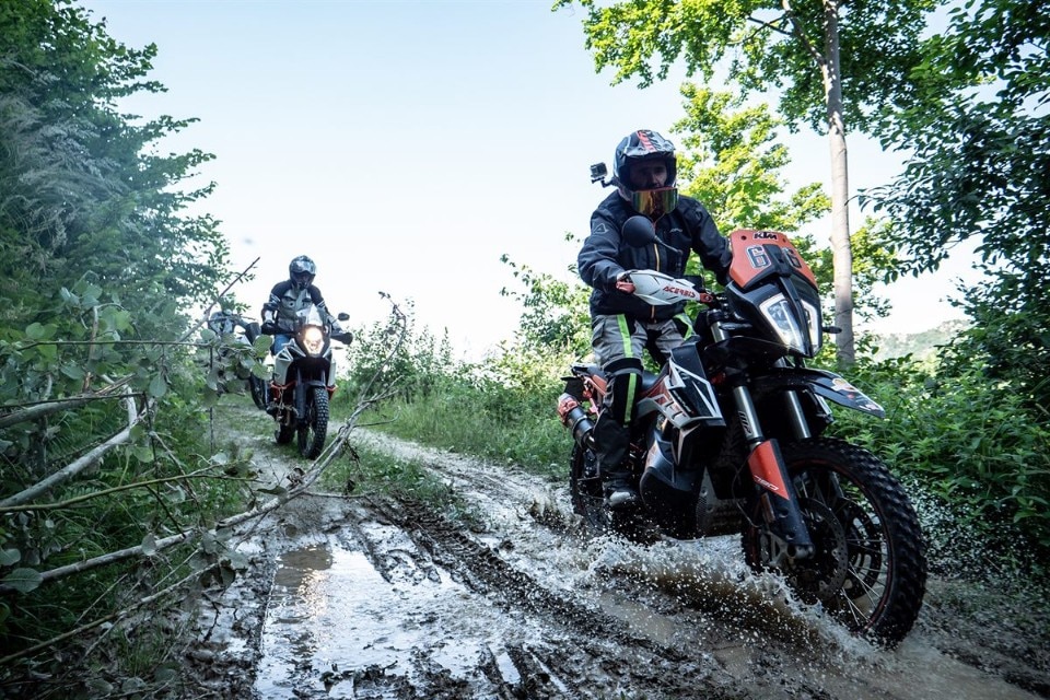 KTM Orange Juice: Nicola Dutto ospita gli “adventurieri” alla scoperta delle alpi marittime KTM Orange Juice: Nicola Dutto ospita gli “adventurieri” alla scoperta delle alpi marittime