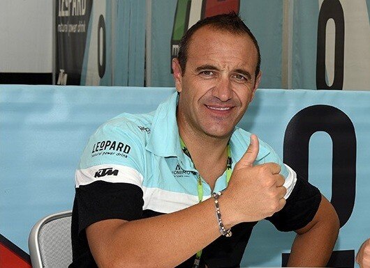 Nel 2021 una tappa del Mondiale MXGP a Viterbo