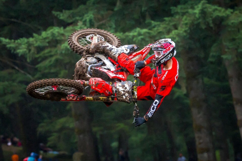 Christian Craig sospeso 2 anni per doping