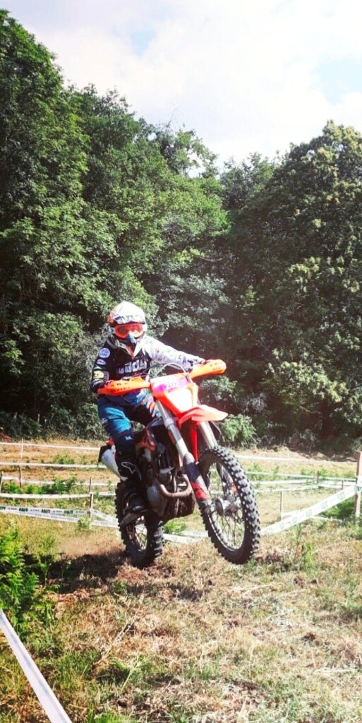 Endurose 2019, gara di enduro 100% femminile