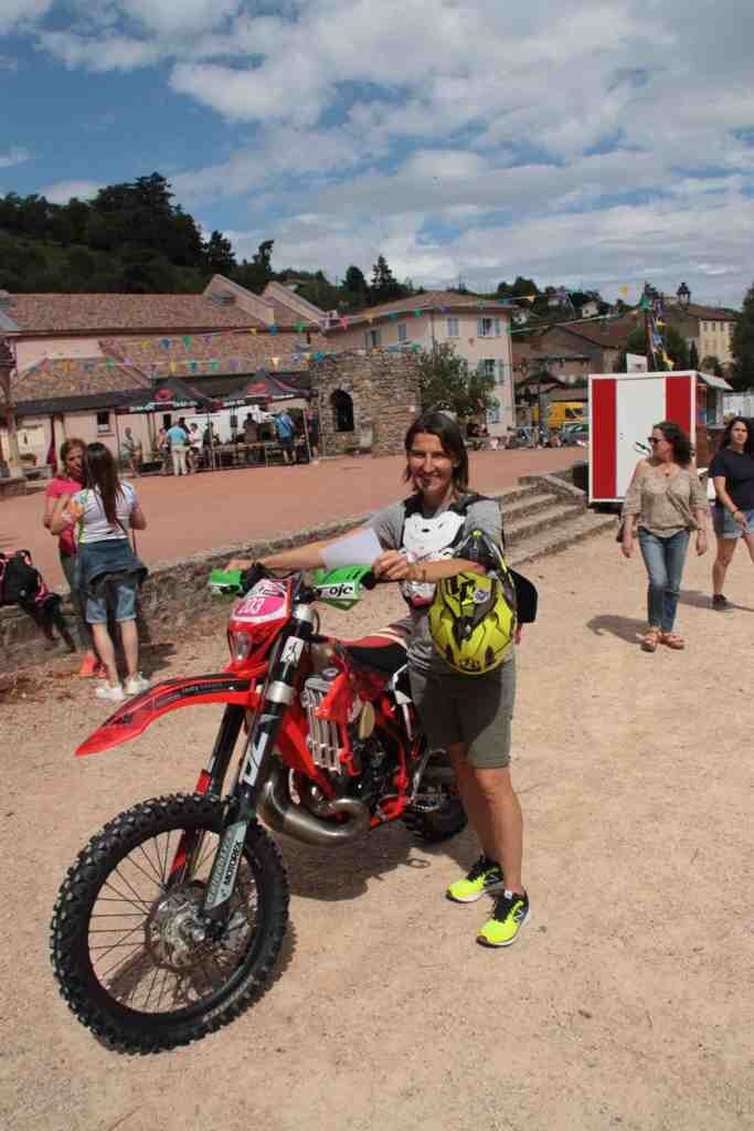 Endurose 2019, gara di enduro 100% femminile