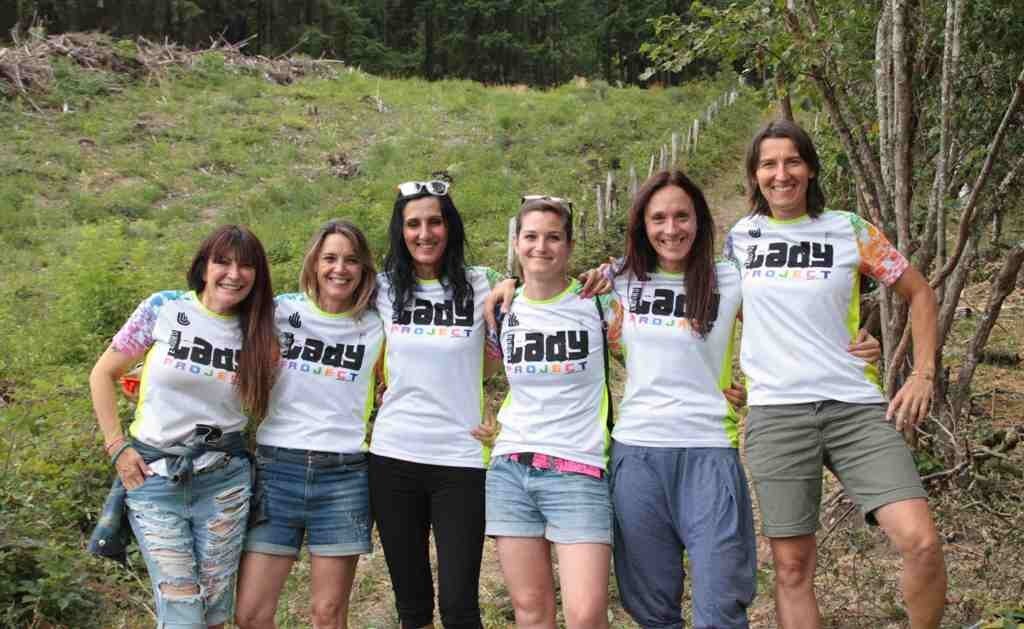 Endurose 2019, gara di enduro 100% femminile