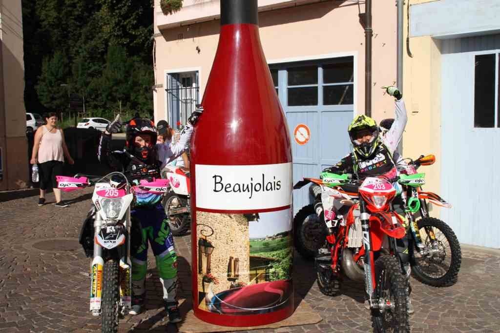 Endurose 2019, gara di enduro 100% femminile