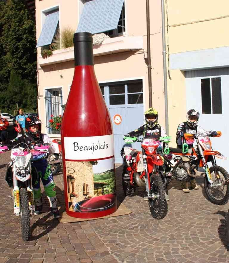 Endurose 2019, gara di enduro 100% femminile