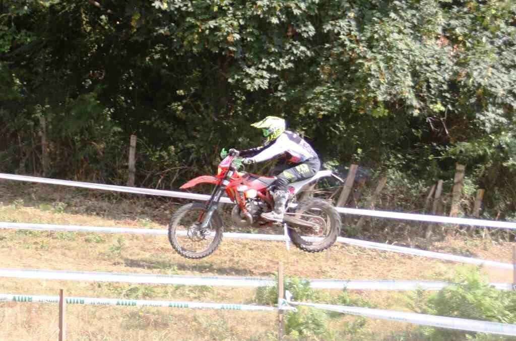 Endurose 2019, gara di enduro 100% femminile