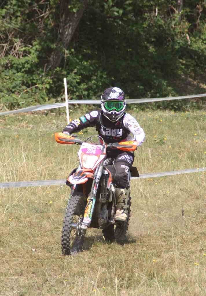 Endurose 2019, gara di enduro 100% femminile