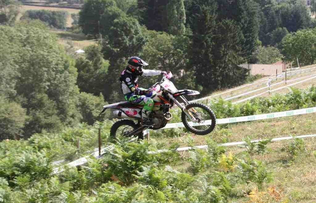 Endurose 2019, gara di enduro 100% femminile
