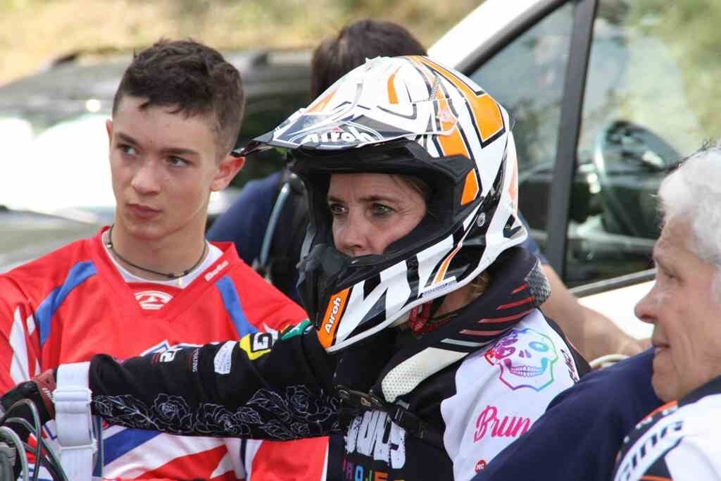 Endurose 2019, gara di enduro 100% femminile