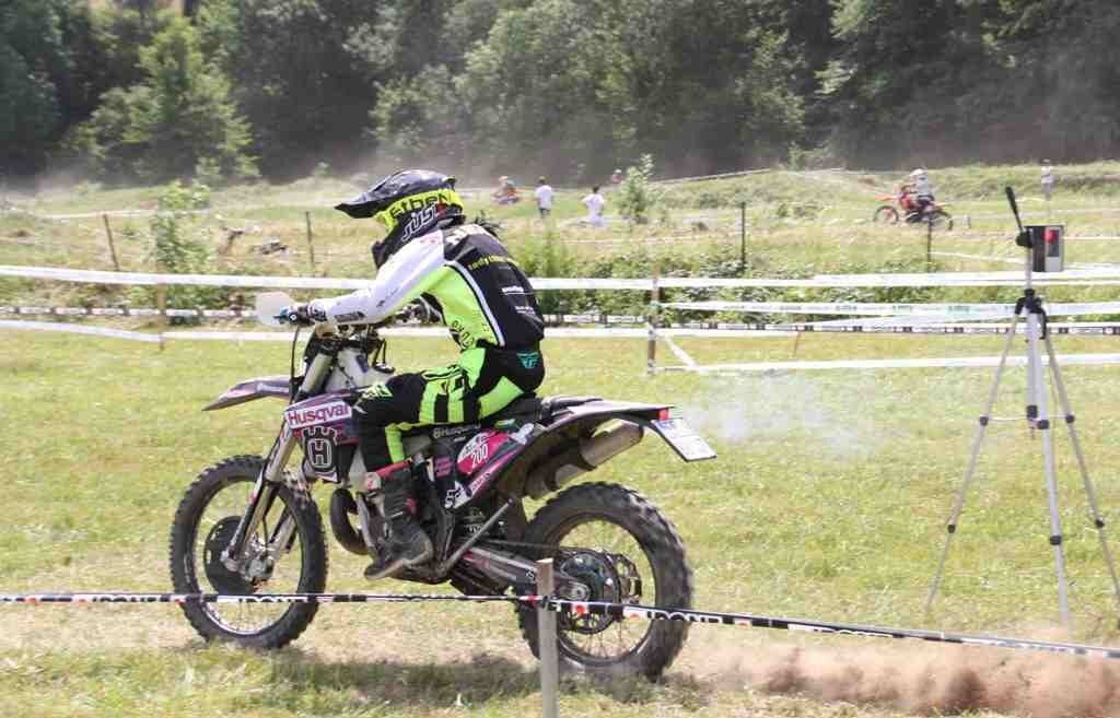 Endurose 2019, gara di enduro 100% femminile