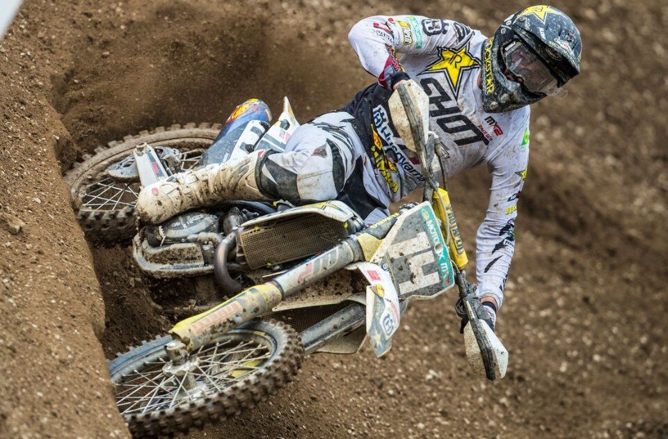 Mondiale MX2, chi va e chi viene…