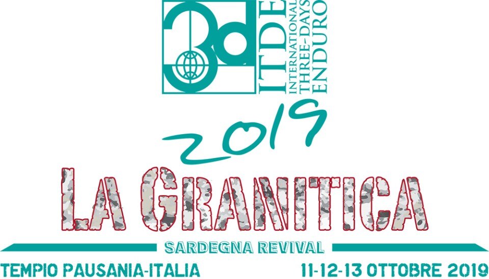 ITDE2019 La Granitica – Sardegna revival