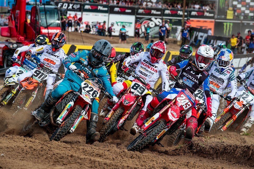 MXGP of Italy 2019, meno 9 giorni!