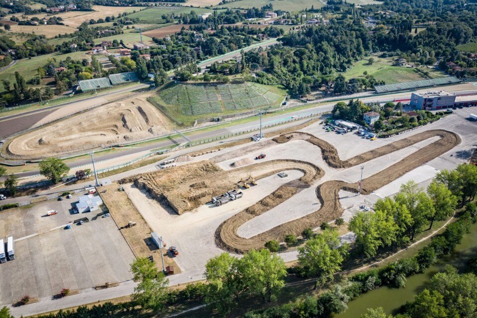 MXGP of Italy, meno 5 giorni! MXGP of Italy, meno 5 giorni!