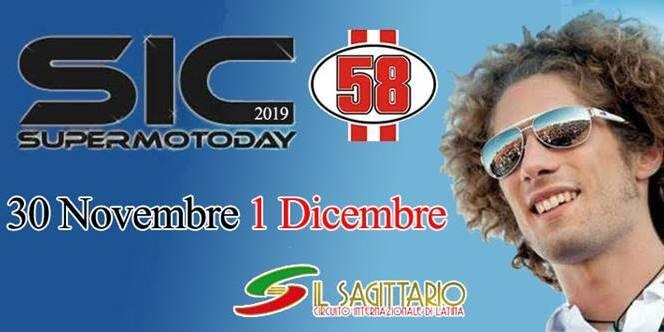 Presentata l’edizione 2019 del SIC Supermoto Day Presentata l’edizione 2019 del SIC Supermoto Day