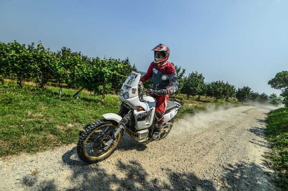 Vacanze finite, torna il Trofeo Maxienduro e Scrambler Vacanze finite, torna il Trofeo Maxienduro e Scrambler