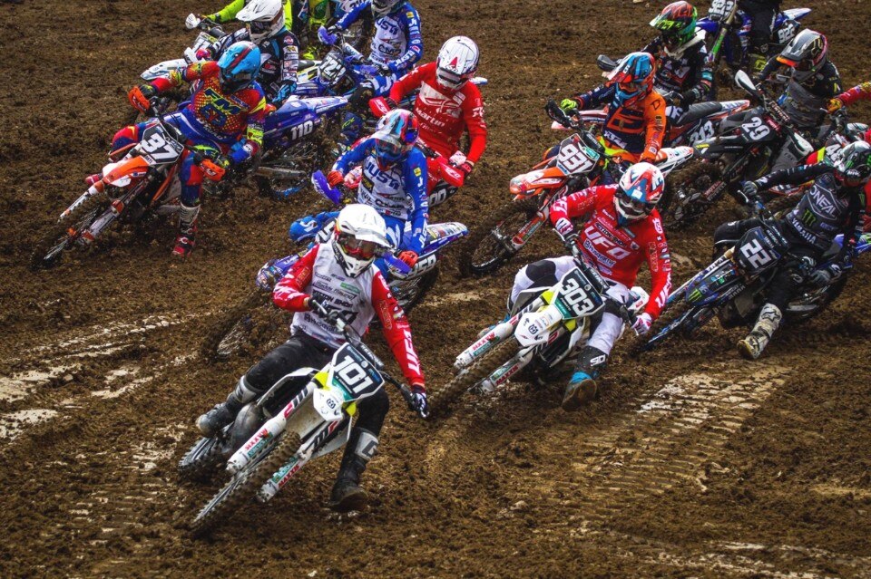 Mondiale MXGP 2019, last news