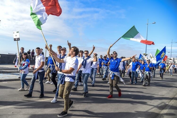 Posticipata di una settimana la Sei Giorni di Enduro 2020 in Italia