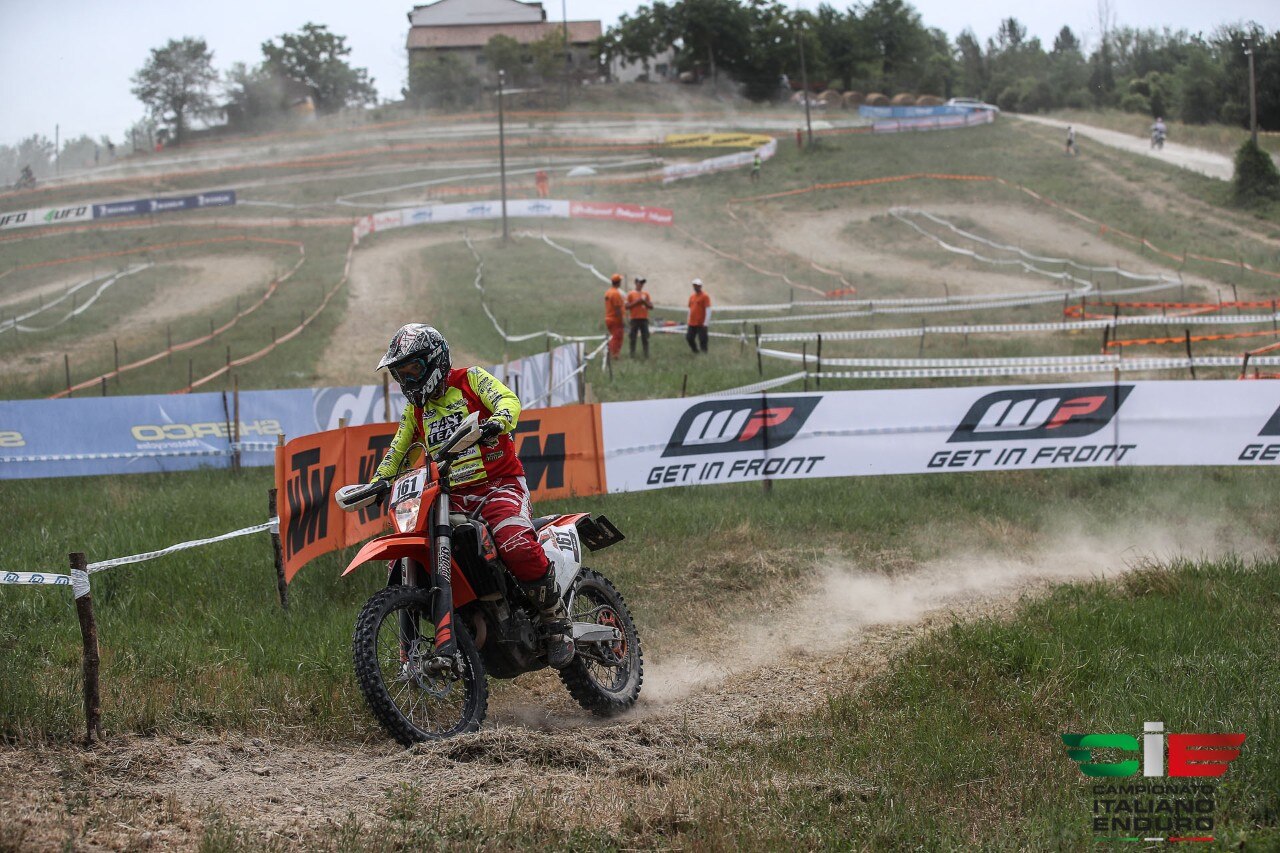 Il Campionato Italiano Major 2019 si decide a Spoleto