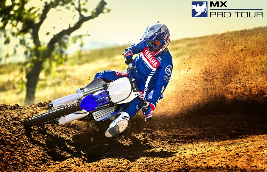 Yamaha MX Pro Tour 2019 a Ottobiano