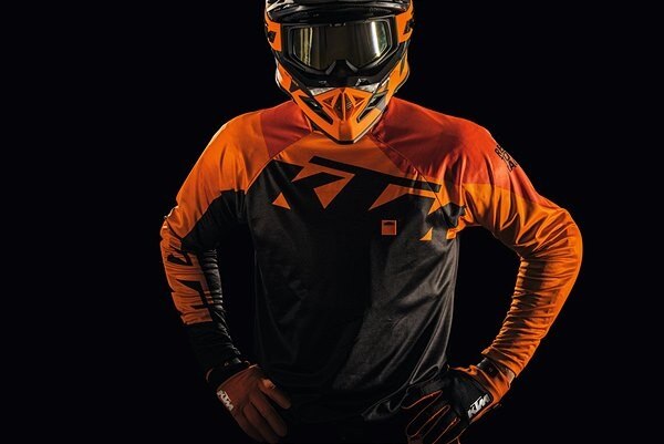 Con KTM, licenziato... è meglio!