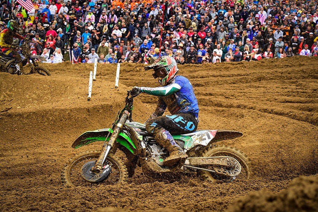 Motocross delle Nazioni 2019, countdown to Assen