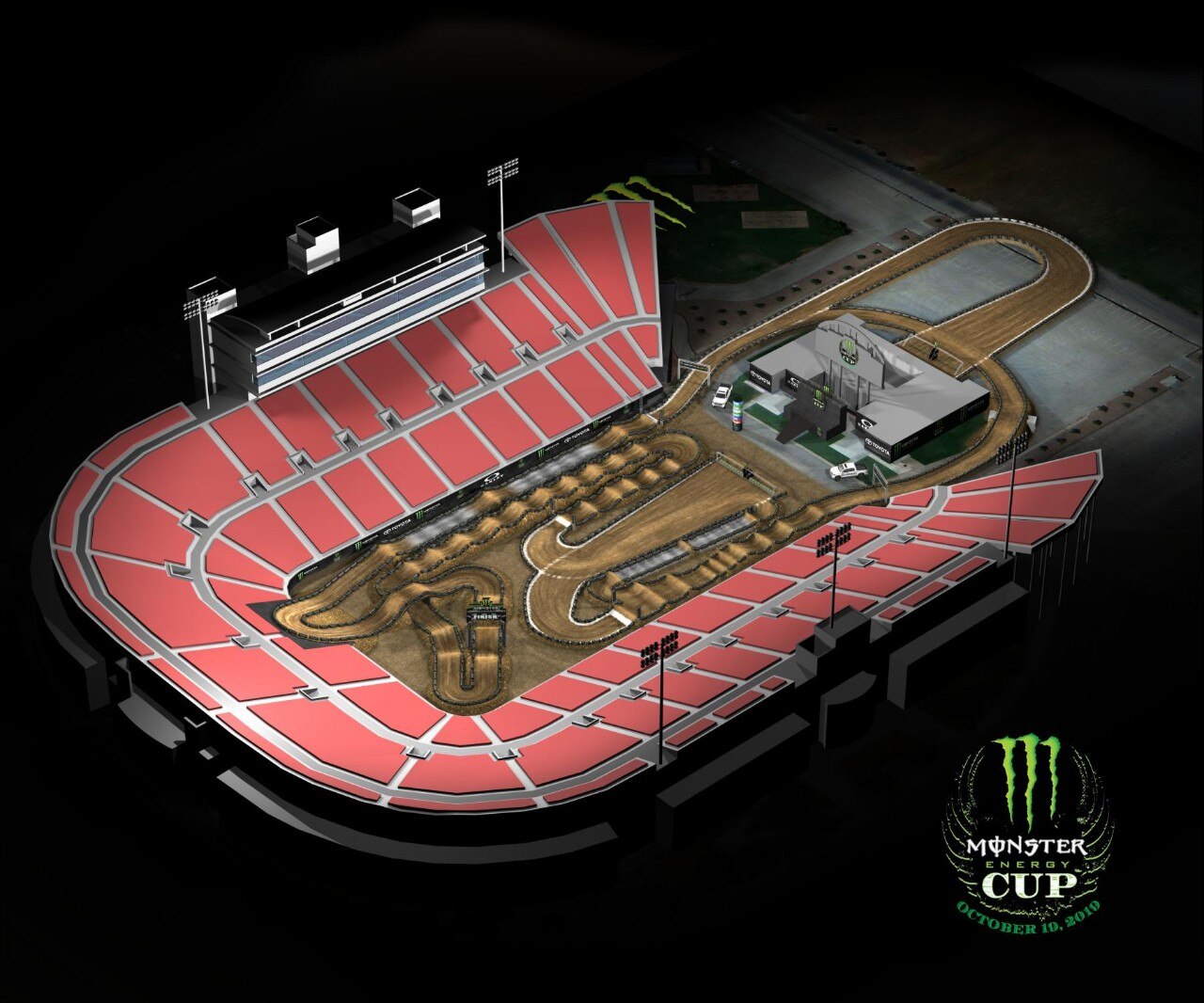 Monster Energy Cup 2019, Tim Gajser sfida gli americani