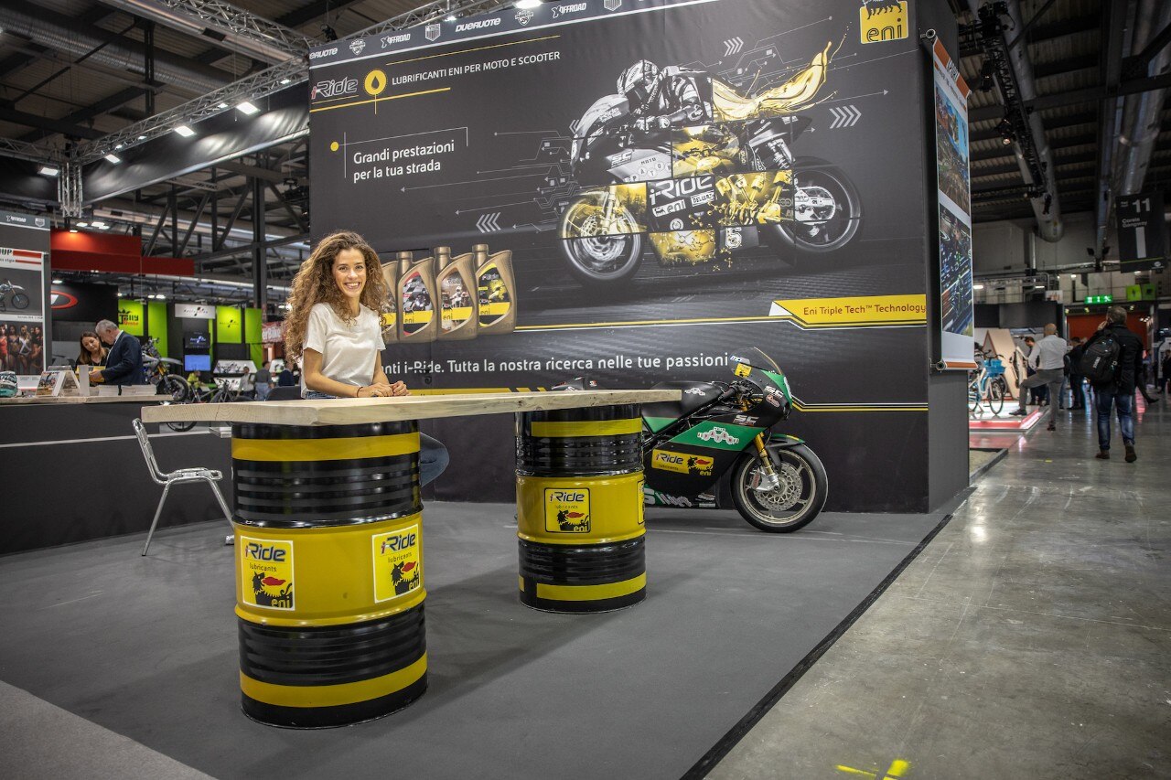 XOffRoad ad EICMA: venite a trovarci!