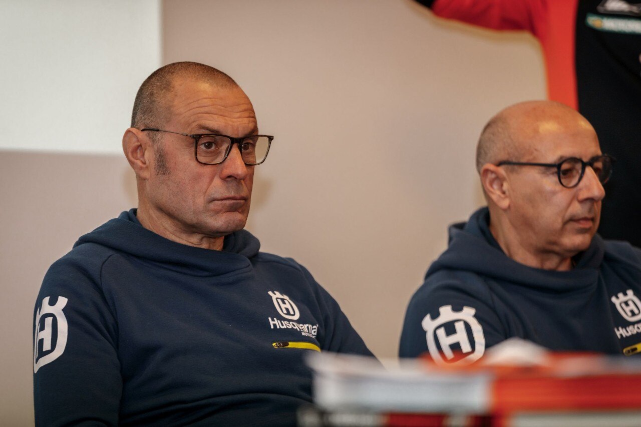 Trofeo HUSQVARNA ENDURO: un mese per iscriversi
