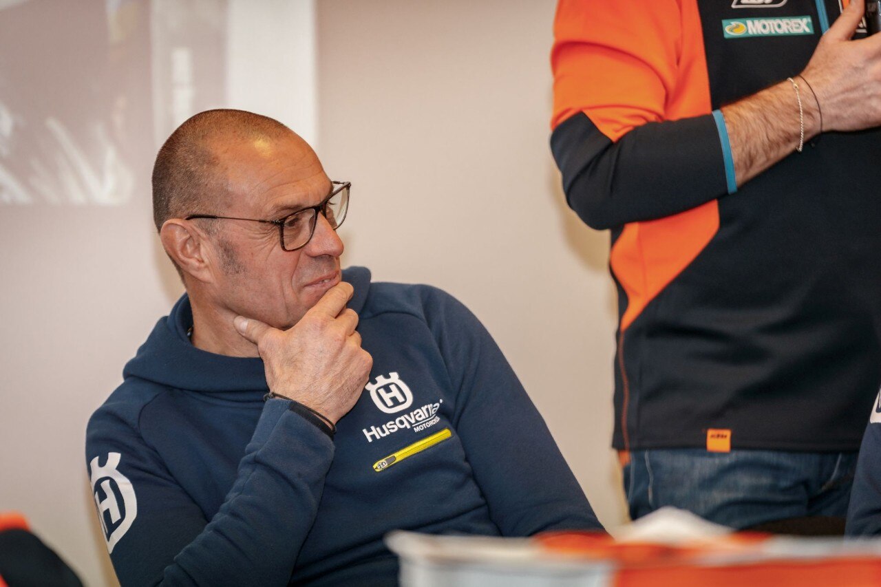 Trofeo HUSQVARNA ENDURO: un mese per iscriversi
