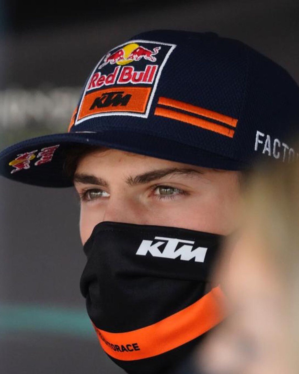 Jorge Prado positivo al Coronavirus Covid-19!