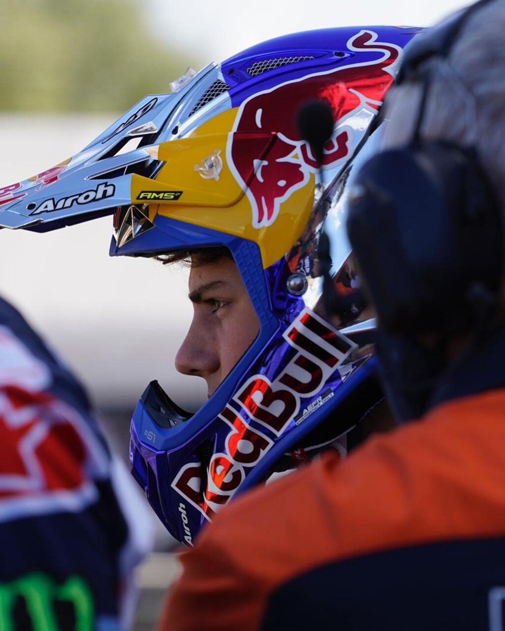 Jorge Prado positivo al Coronavirus Covid-19!