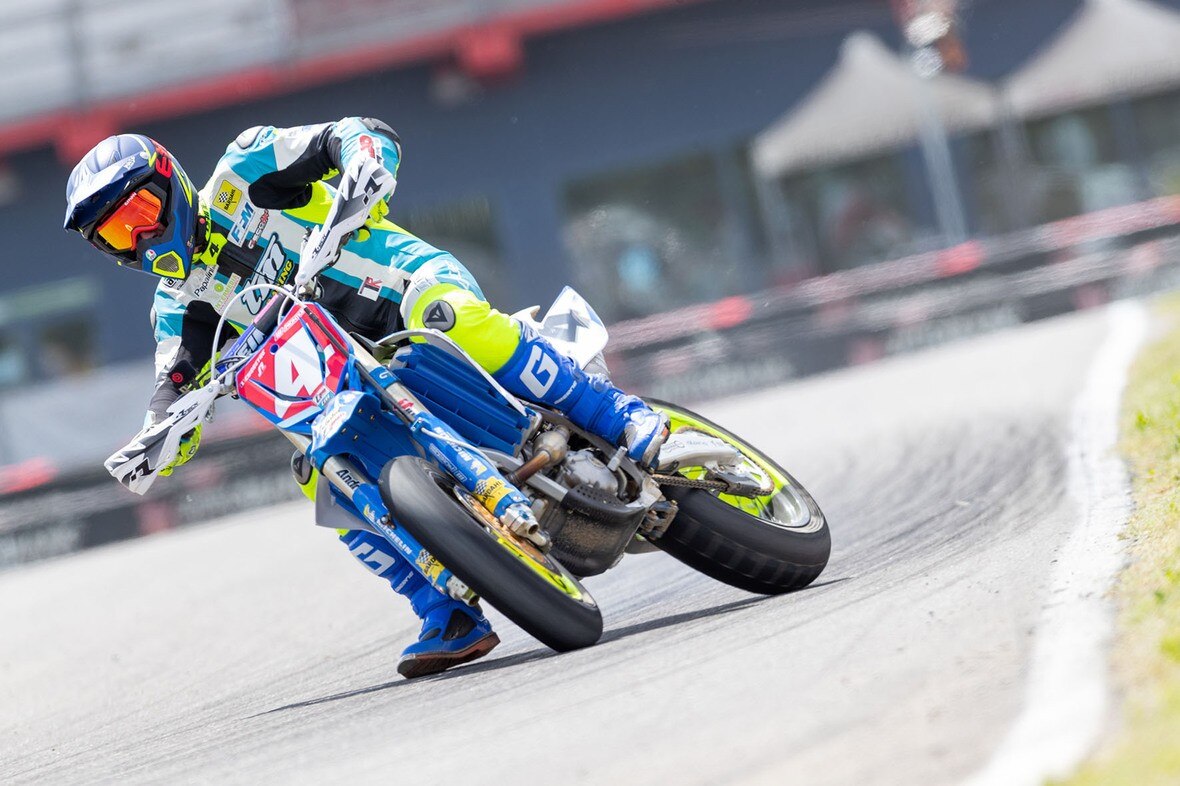 Il Team L30 Racing-TM Factory pronto per la stagione 2021
