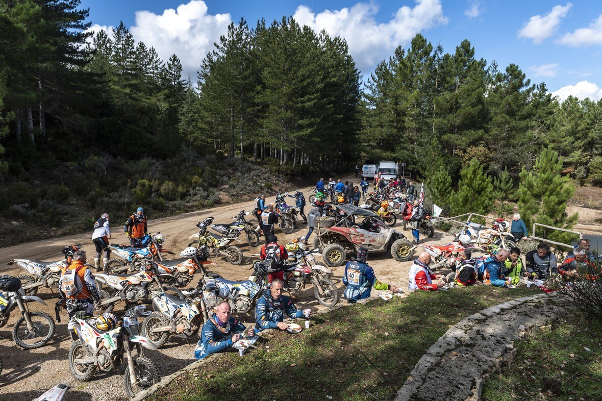 Sardegna Legend Rally e Cavalcata del Sole 2021