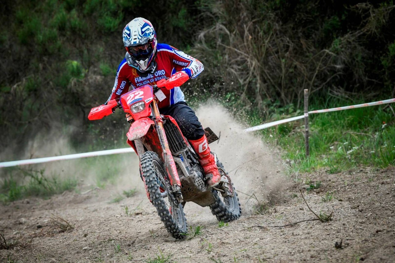 In Portogallo inizia il Campionato del Mondo Enduro 2021