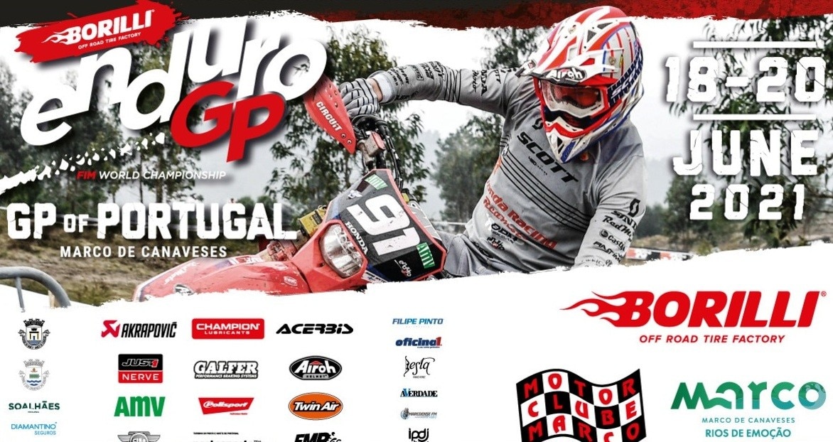 In Portogallo inizia il Campionato del Mondo Enduro 2021