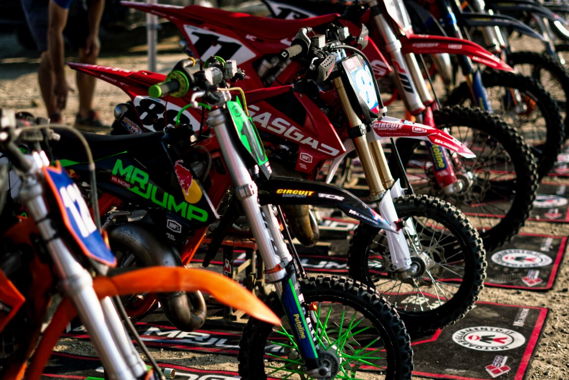 Divertimento e relax al Tuscany Offroad Fest 2021