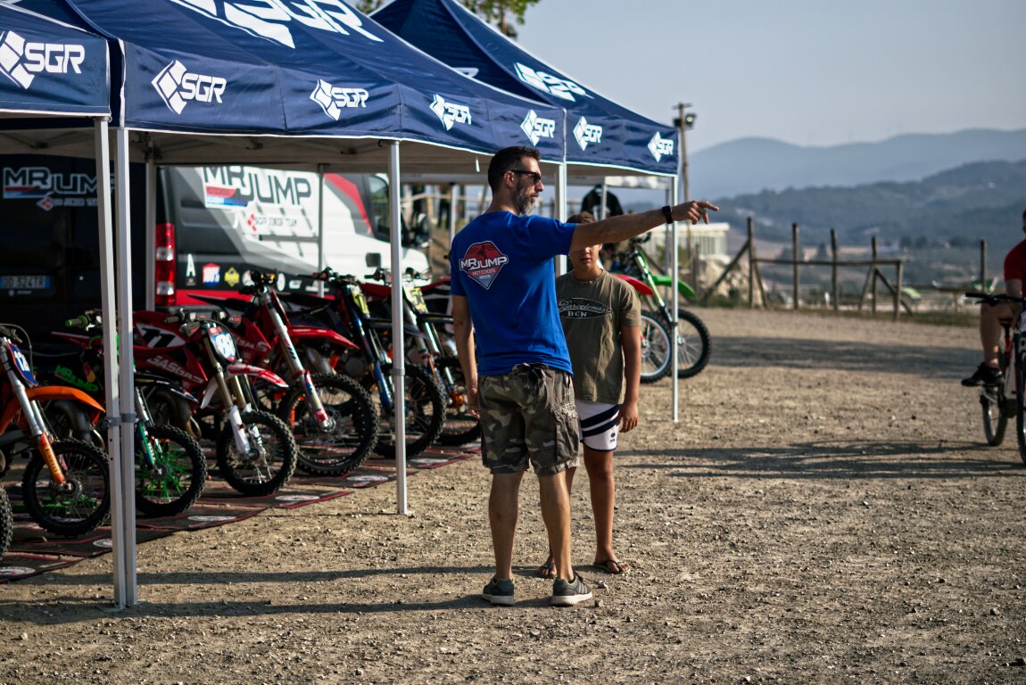 Divertimento e relax al Tuscany Offroad Fest 2021