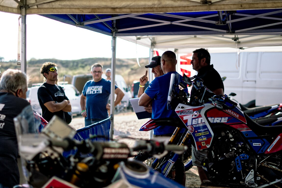 Divertimento e relax al Tuscany Offroad Fest 2021