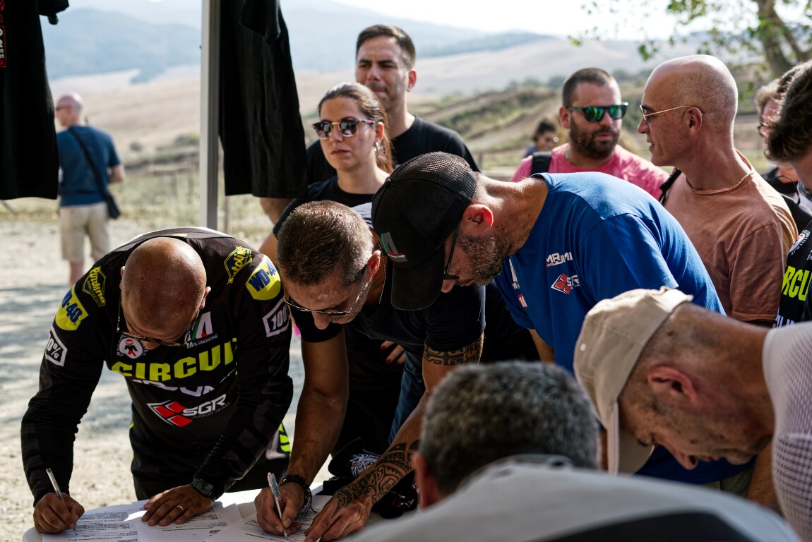Divertimento e relax al Tuscany Offroad Fest 2021