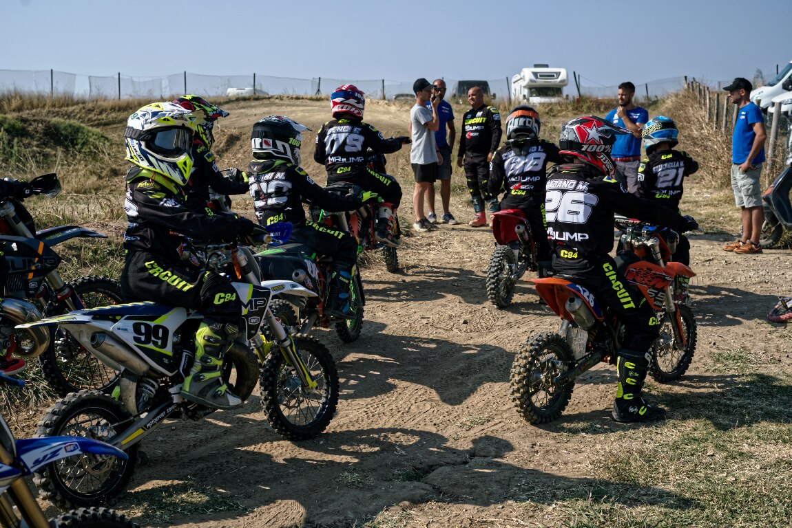 Divertimento e relax al Tuscany Offroad Fest 2021