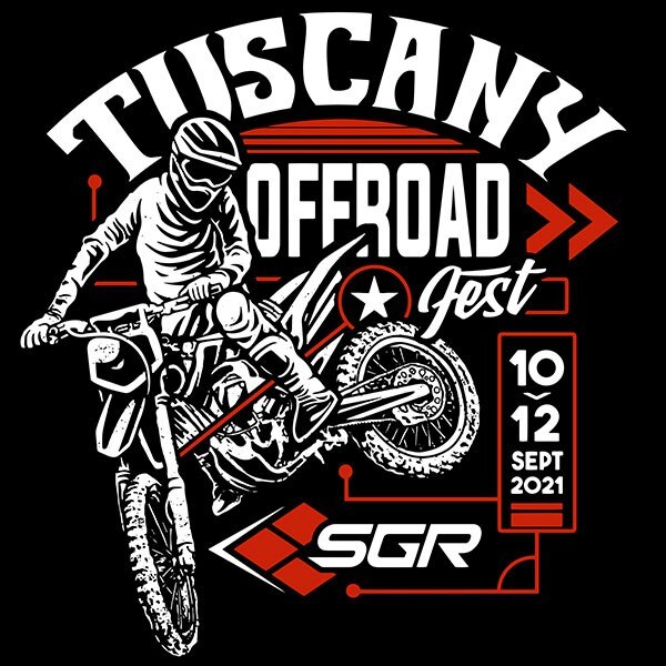 Divertimento e relax al Tuscany Offroad Fest 2021