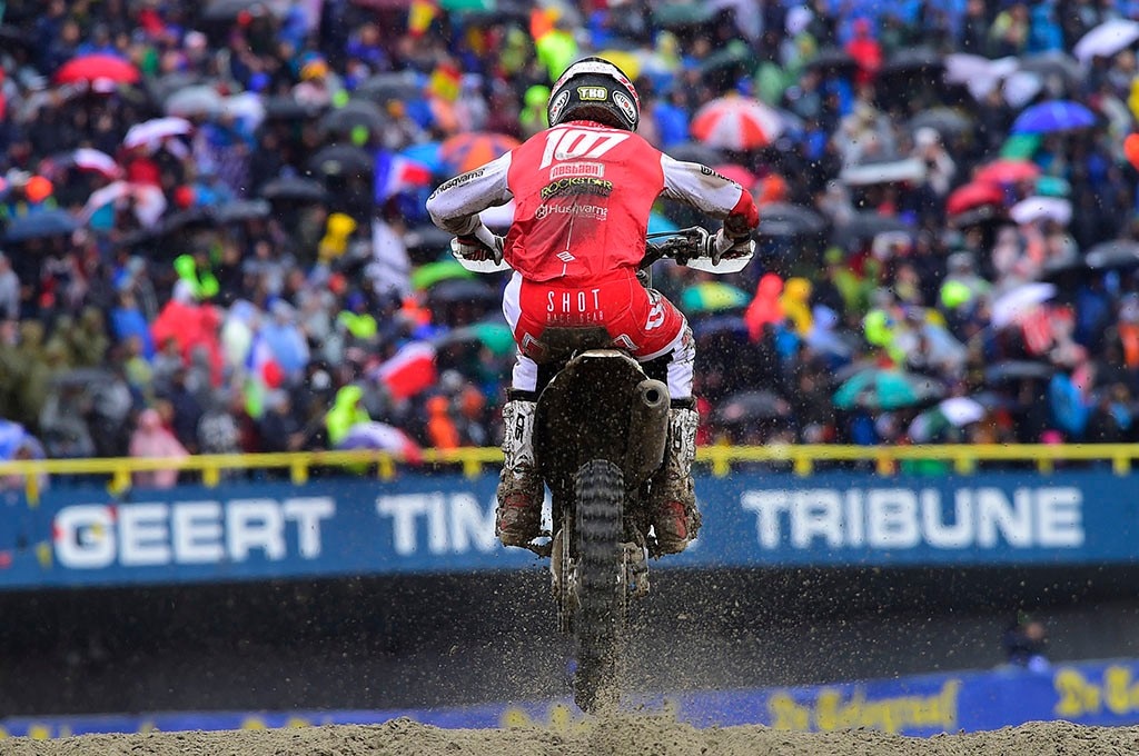 Motocross delle Nazioni 2021: entry list, orari tv, biglietti 