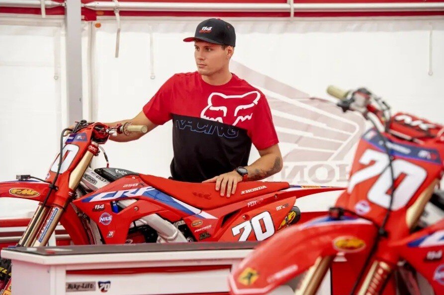 Fernandez in MXGP per aiutare Gajser a Mantova