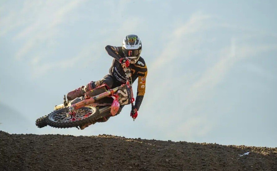 Fernandez in MXGP per aiutare Gajser a Mantova