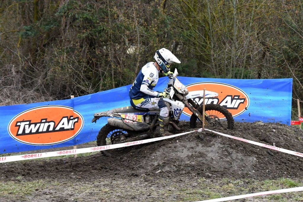 Enduro European Championship 2022: la situazione a metà campionato